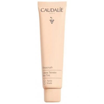 CAUDALIE VINOCRUSH CREMA COLOR 1 409A 30ML