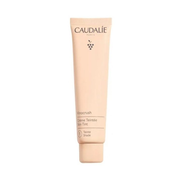 CAUDALIE VINOCRUSH CREMA COLOR 1 409A 30ML