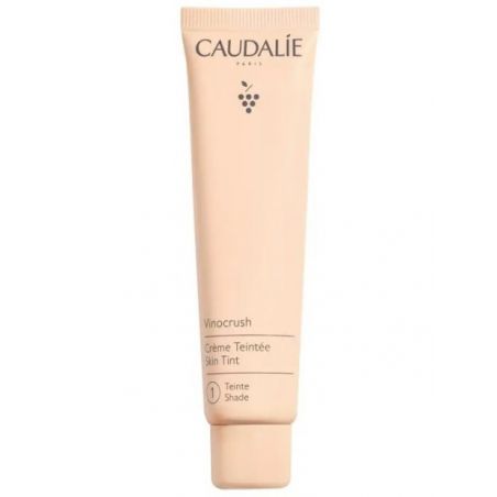CAUDALIE VINOCRUSH CREMA COLOR 1 409A 30ML