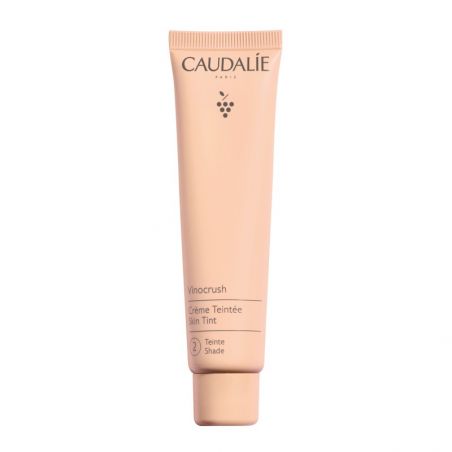 CAUDALIE VINOCRUSH CREMA COLOR 2 410A 30ML