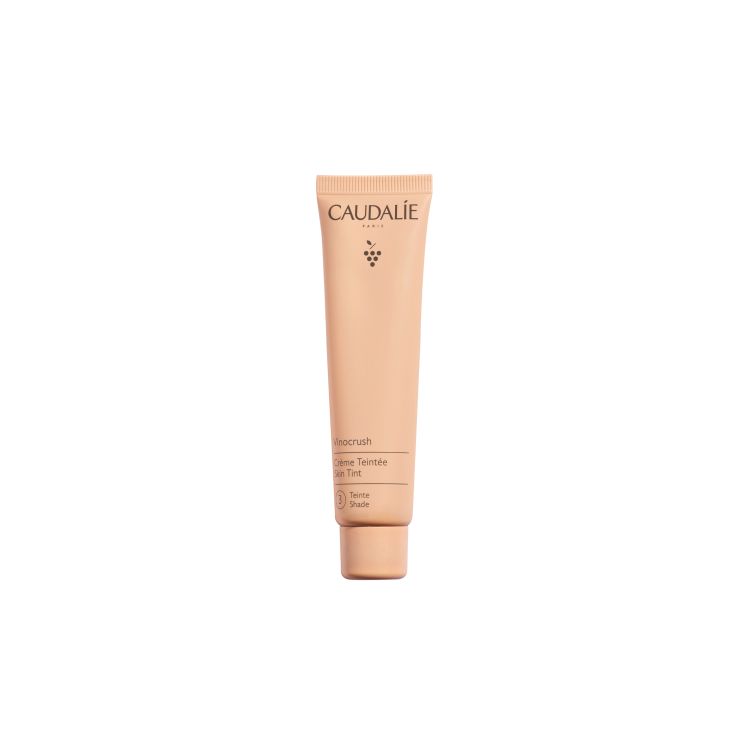 CAUDALIE VINOCRUSH CREMA COLOR 3 411A 30ML