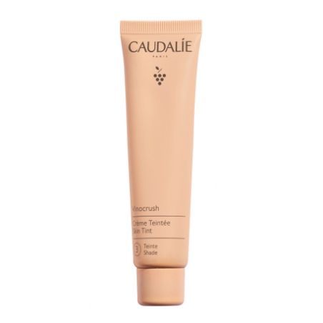 CAUDALIE VINOCRUSH CREMA COLOR 3 411A 30ML