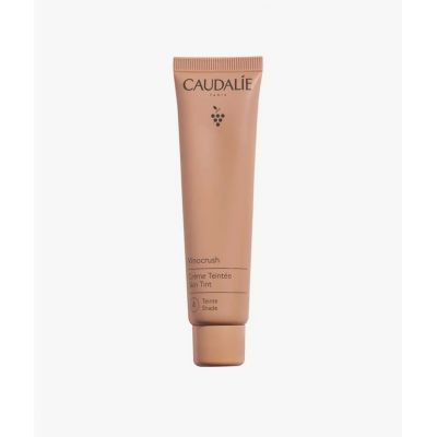 CAUDALIE VINOCRUSH CREMA COLOR 4 412A 30ML