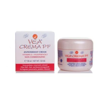 VEA CREMA PF 50 ML