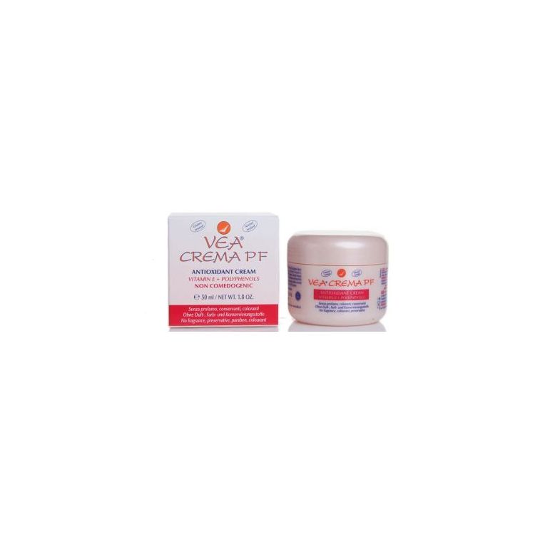 VEA CREMA PF 50 ML