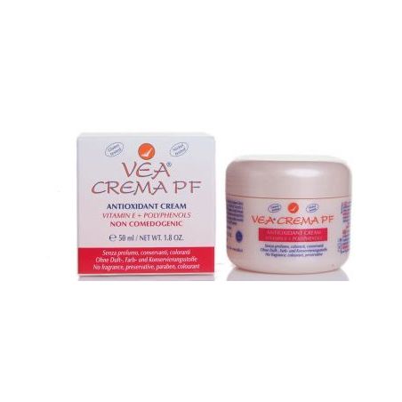 VEA CREMA PF 50 ML