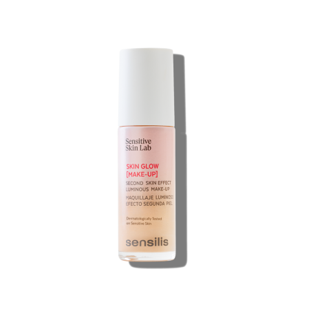 SENSILIS SKIN GLOW MAKEUP 02