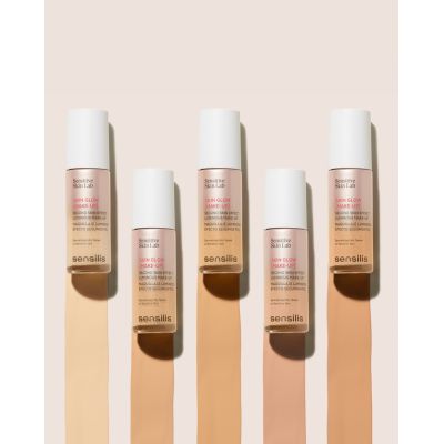 SENSILIS SKIN GLOW MAKEUP 02