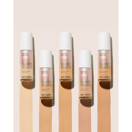 SENSILIS SKIN GLOW MAKEUP 05