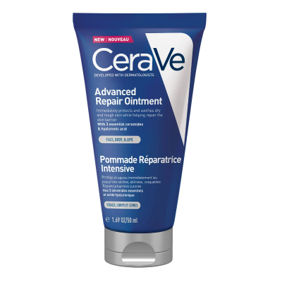 CERAVE BALSAMO REPARADOR 50 ML