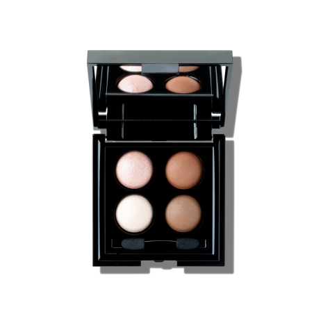 SENSILIS BAKED QUATTRO SOMBRA OJOS 02 MISSION MARS