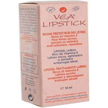 VEA LIPSTICK (10 ML )