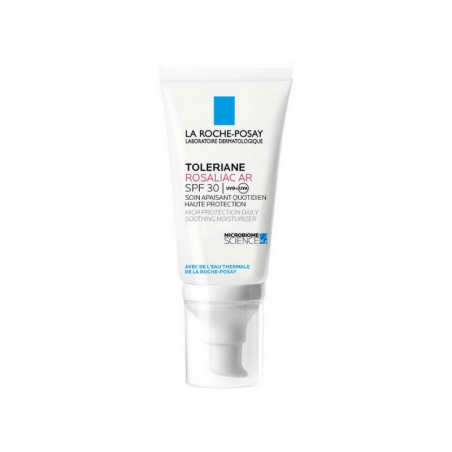 TOLERIANE ROSALIAC  30+ 50 ML