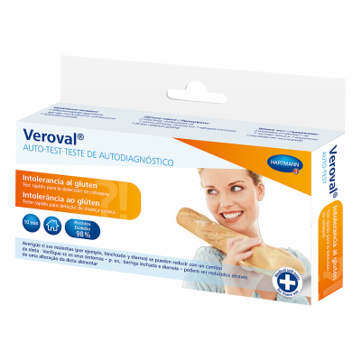 VEROVAL INTOLERANCIA AL GLUTEN