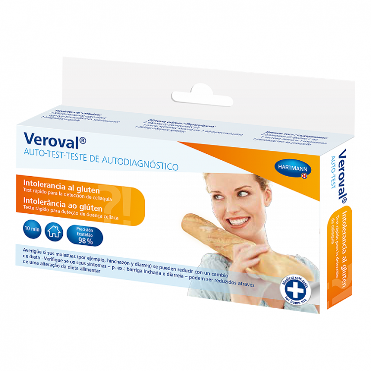 VEROVAL INTOLERANCIA AL GLUTEN