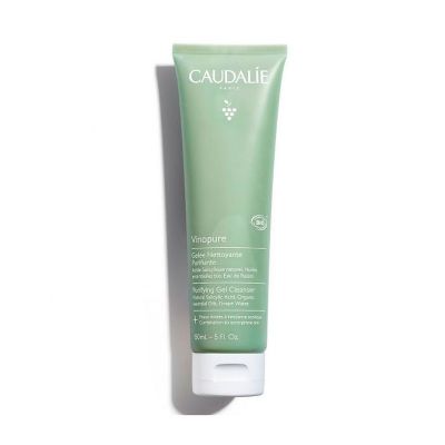 CAUDALIE VINOPURE GELATINA LIMPIADORA PURIFICAN 150ML 346A1