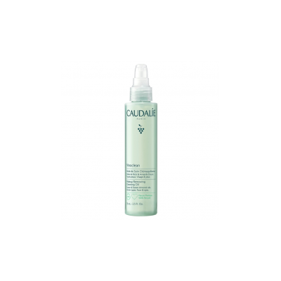 CAUDALIE VINOCLEAN ACEITE DESMAQUILLANTE 400A 75ML