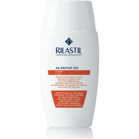 RILASTIL AK-REPAIR100 50+ 50ML
