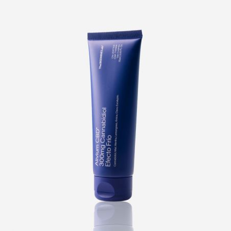 BEEMINE ALIVIUM CBD FRIO 75 ML