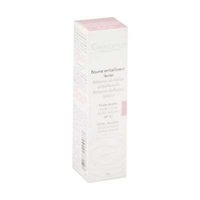 AVENE COUVRANCE BALS LAB NUDE