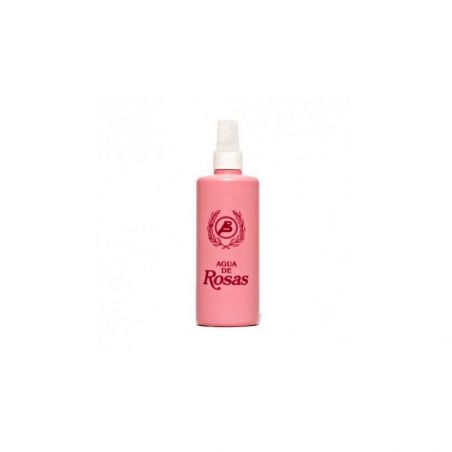 AGUA ROSAS BETAFAR SPRAY 225ML