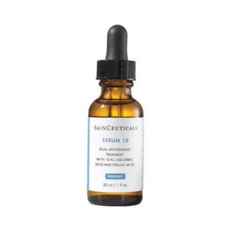 SKINCEUTICALS SERUM 10 TRATAMIENTO DUAL ANTIOXIDANTE 1 ENVASE 30 ml