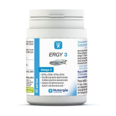 ERGY 3 60 PERLAS