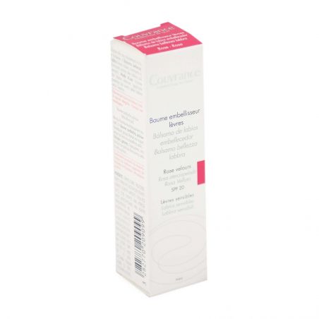 AVENE COUVRANCE BALS LAB ROSA