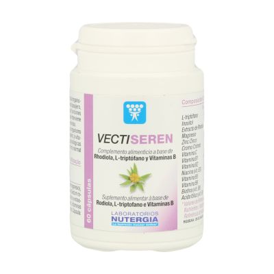 VECTI-SEREN 60 CAP