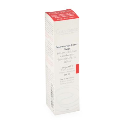 AVENE COUVRANCE BALS LAB ROJO