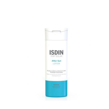 ISDIN AFTER SUN 200 ML
