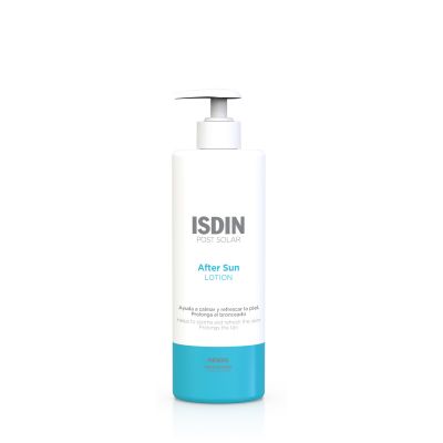 ISDIN AFTER SUN 400 ML