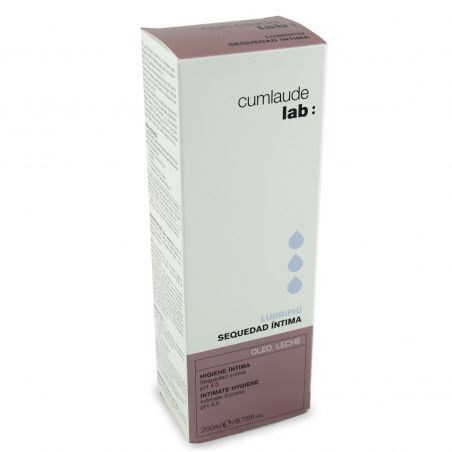 CUMLAUDE LUBRIPIU HIGI INT 200