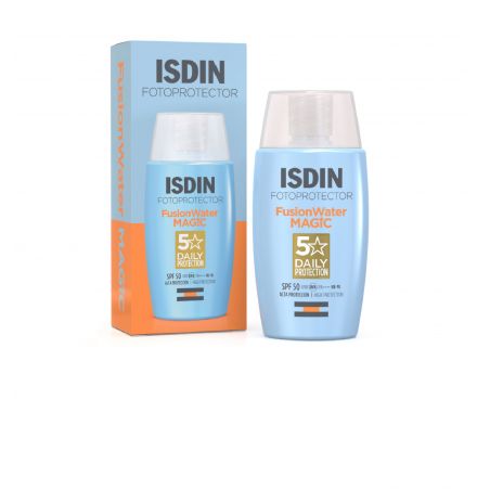 FOTOP ISDIN FUSION WATER50+ 50