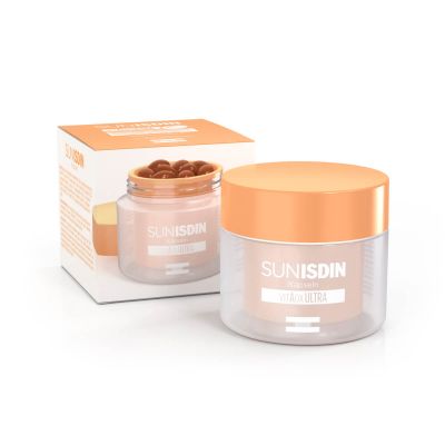 SUNISDIN ORAL 30 CAPSULAS