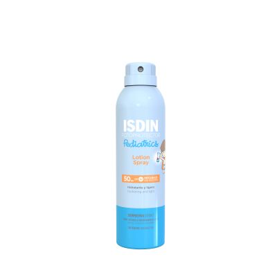 FOTOP ISDIN EXT PED F50+SPR250