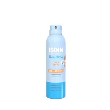 FOTOP ISDIN EXT PED F50+SPR250
