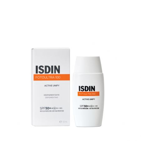FOTOULTR100 ISDIN COLORFLUID50