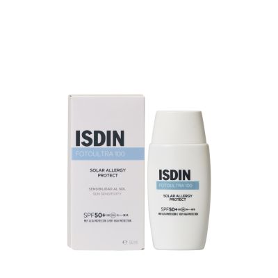FOTOULTRA ISDIN PRO SPF50+50ML