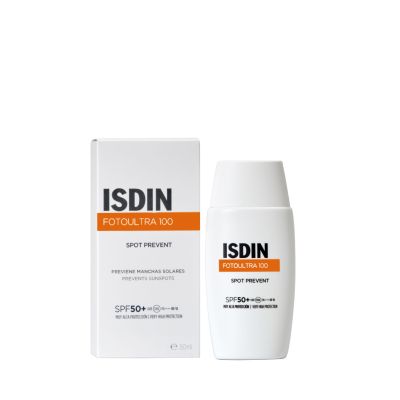 FOTOULT ISDIN SPOT PREV 50+ 50