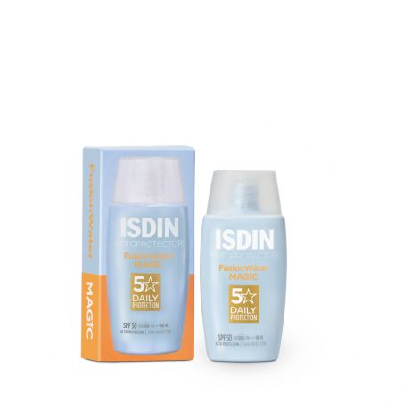FOTOP ISDIN FUSION WATER50+ 50