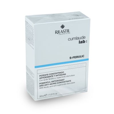 CUMLAUDE S-FERULIC 30 ML