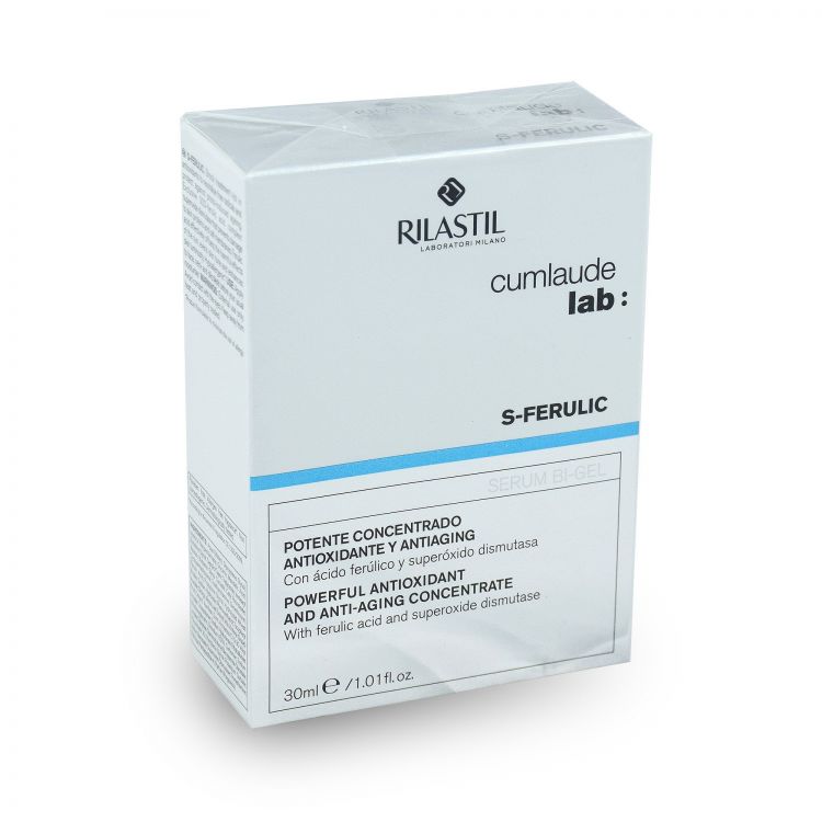 CUMLAUDE S-FERULIC 30 ML