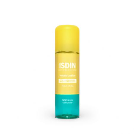 FOTOP ISDIN HYDROLOTION50+ 200