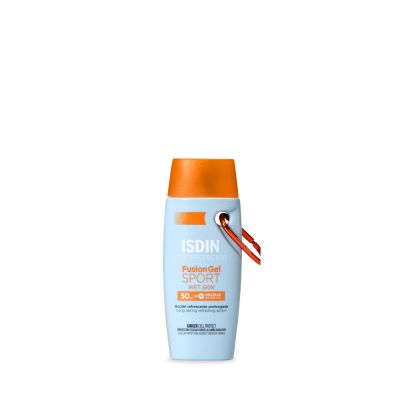 FOTOPR ISDIN GEL FUSF50+ 100ML