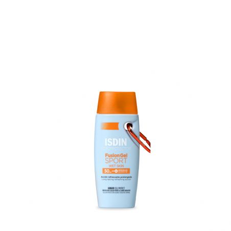 FOTOPR ISDIN GEL FUSF50+ 100ML