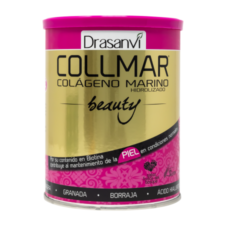 DRASANVI COLLMAR BEAUTY 275G FRUTOS BOSQUE