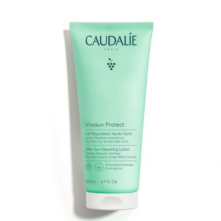 CAUDALIE  LECHE REPARADORA AFTER SUN 200ML