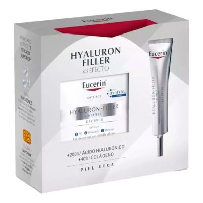 EUCERIN HYALURON-FILLER DIA 50