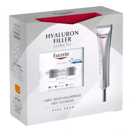 EUCERIN HYALURON-FILLER DIA 50